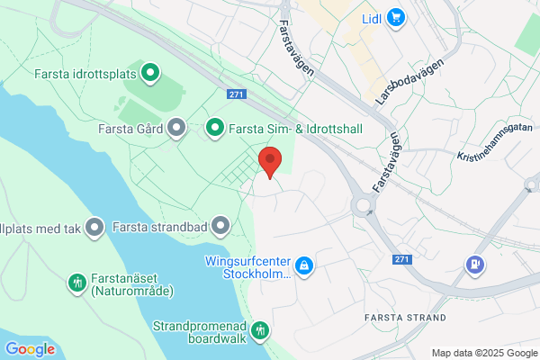 FÖRSKOLA GULDGRUVAN (Barn och utbildning)