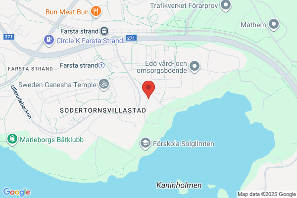 FÖRSKOLA JÖSSE (Barn och utbildning)