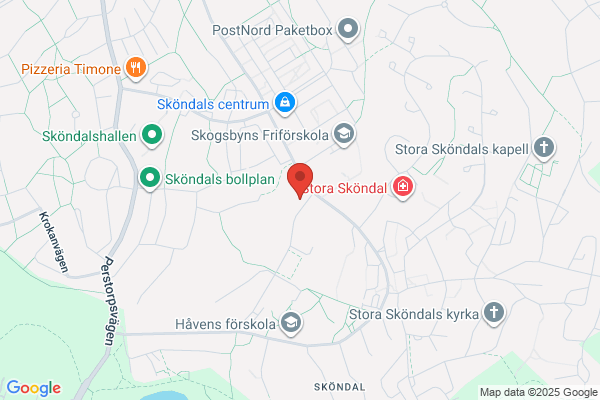 FÖRSKOLA LAGUNEN (Barn och utbildning)