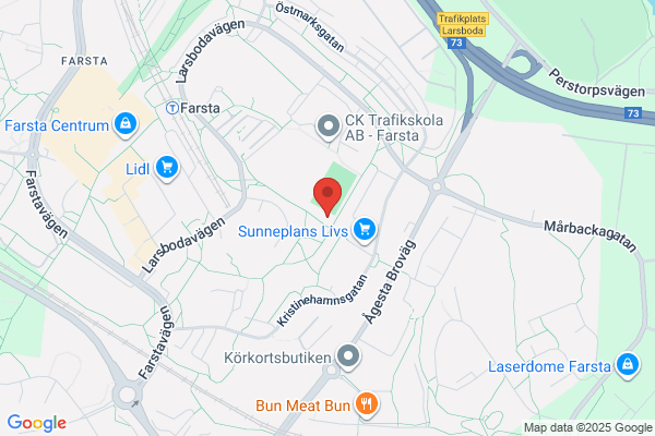 FÖRSKOLA LÅNGÅKERSTORPET (Barn och utbildning)
