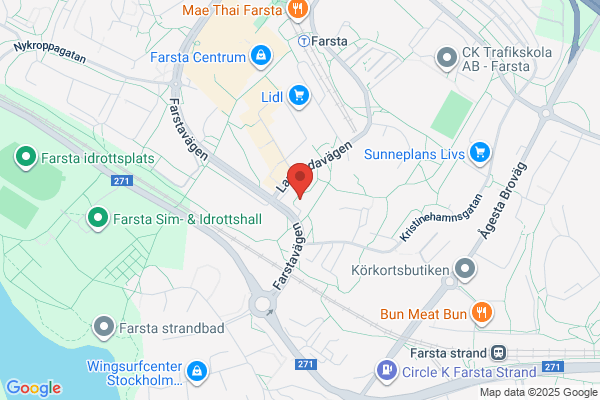 FÖRSKOLA MURGRÖNAN (Barn och utbildning)