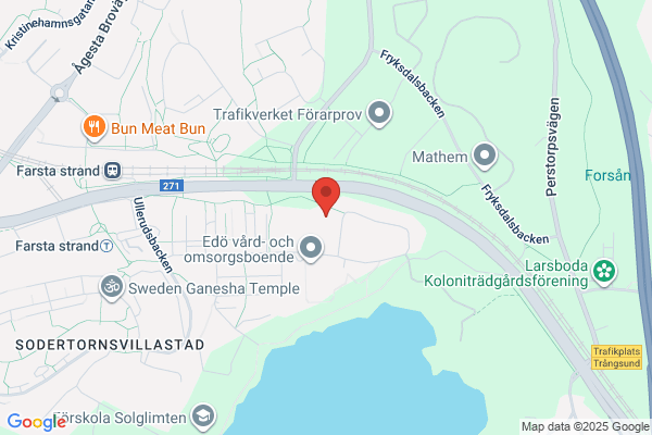 FÖRSKOLA SKOGSLYAN (Barn och utbildning)