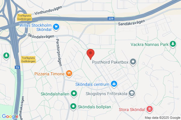 FÖRSKOLA SKÄRLINGEBACKEN (Barn och utbildning)
