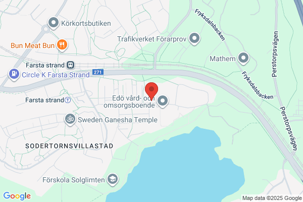 FÖRSKOLA ÄNGEN (Barn och utbildning)