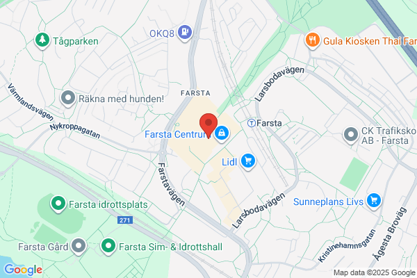 Högdalen Multimedia AB