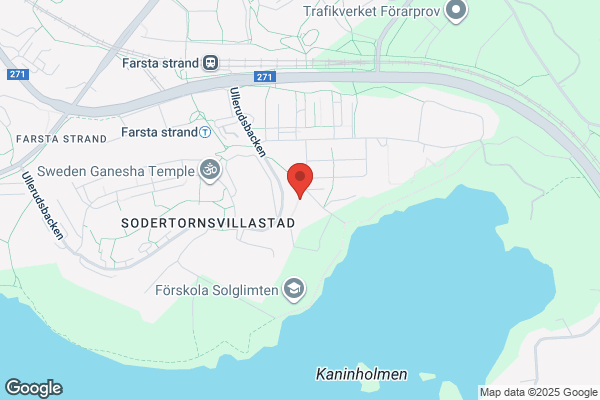 PERSONALKOOPERATIVET FÖRSKOLAN TALMANSGRÄND EK F (Barn och utbildning)