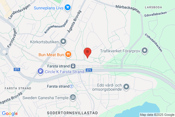 Svenska Form i Rum och Tingestar AB