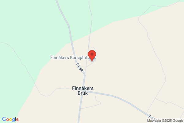 Finnåkers Kursgård