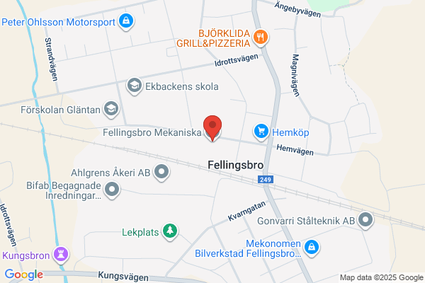Färnlidens Måleri AB