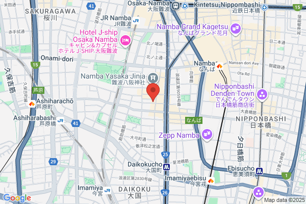 Japan Link Trading