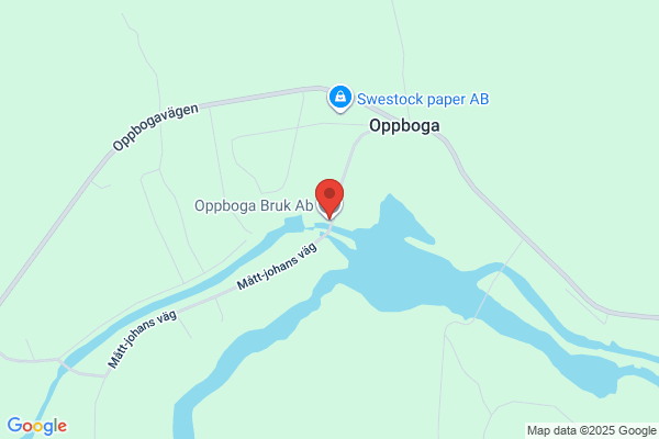 Oppboga Säteri, Fellingsbro