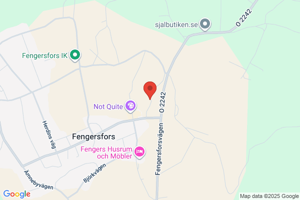 Fengersfors Elservice
