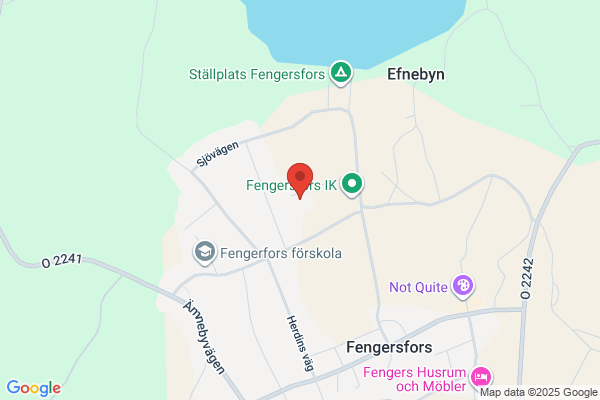 Fengersfors förskola (Förskolor)