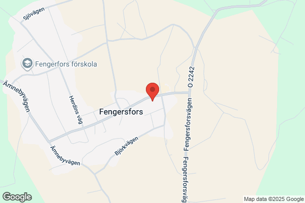 Fengersforsauktioner