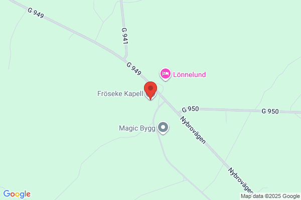 Fröskogs-Edsleskogs Kyrkliga Samfällighet