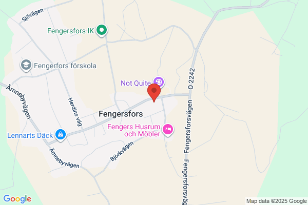 ICA Nära Fengersfors Lanthandel
