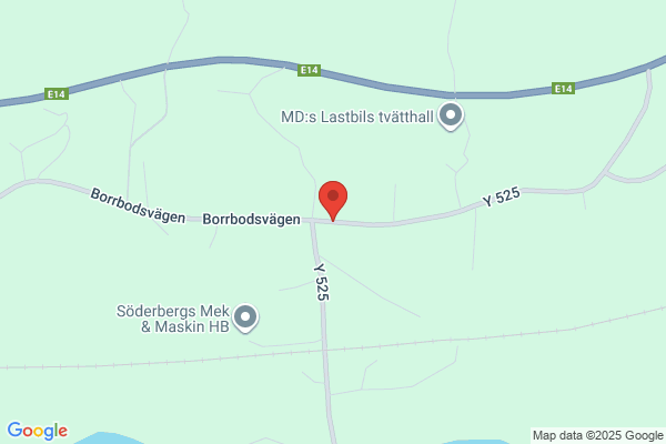 T.E. Skogsservice AB Fengerfors