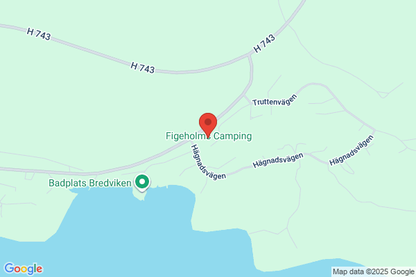 Figeholm Konferens AB