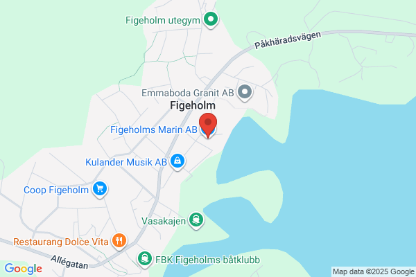 Figeholms Marin AB