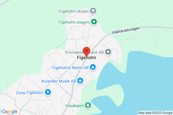 KGM Entreprenad AB