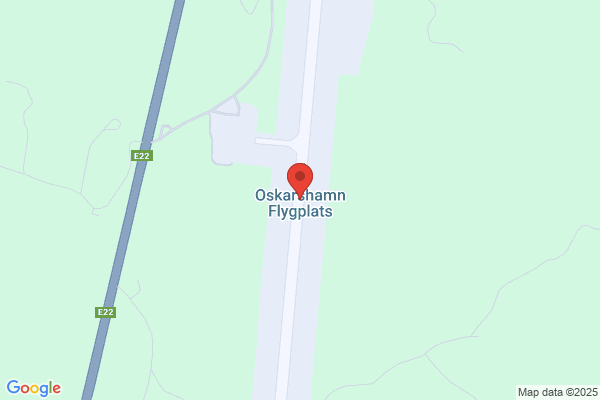 Oskarshamns Flygplats/ Oskarshamns Utvecklings AB