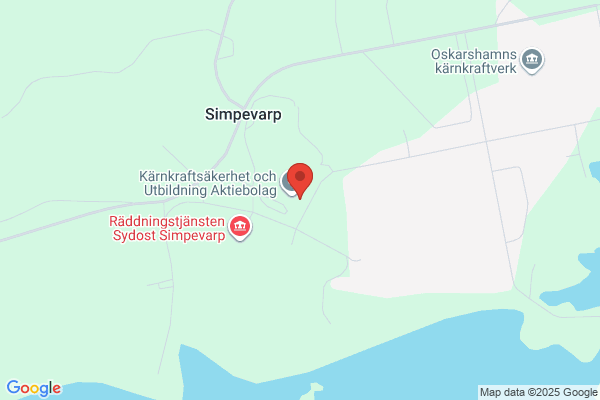 Svensk Kärnbränslehantering AB