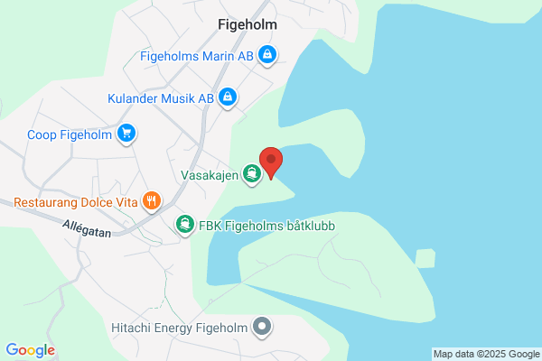 Figeholms Kiosk & Bensin AB