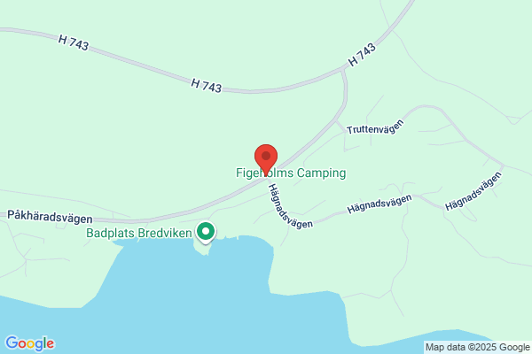 Figeholms Taxi & Motor AB