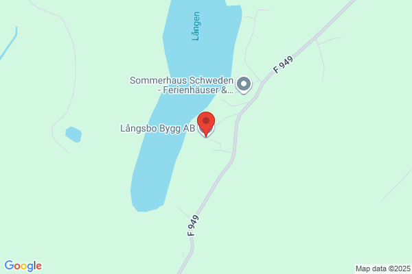 Langsjö Byggservice AB