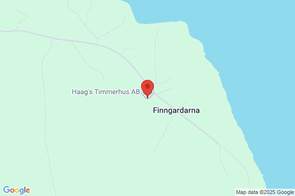 Haag's Timmerhus AB