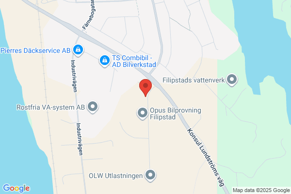 Filipstad Buss AB
