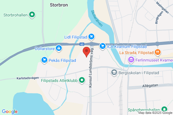 Filipstad Energinät AB