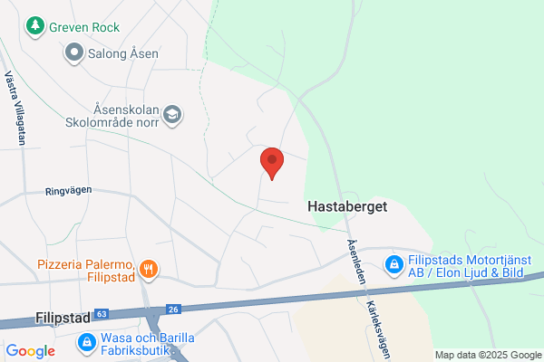 Filipstads Svets & Montage AB