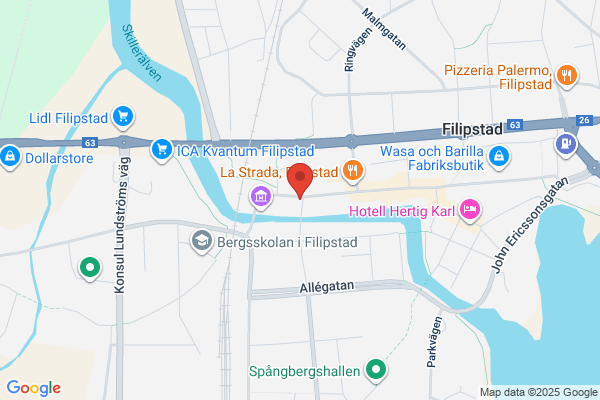 HSB i Filipstad Ekonomisk Förening