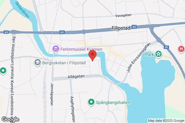Hemsjukvård Filipstads Kommun