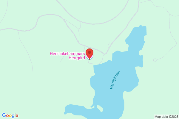 Hennickehammars Herrgård