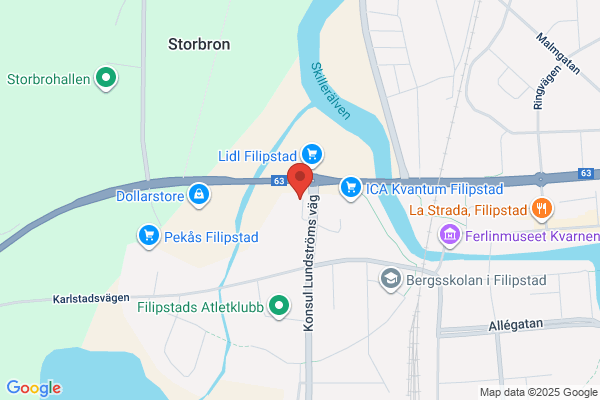 Inlandstak AB