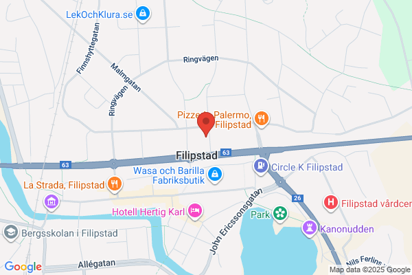 Studieförbundet Vuxenskolan Östra Värmland