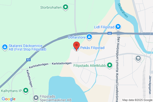 Wikers i Filipstad AB