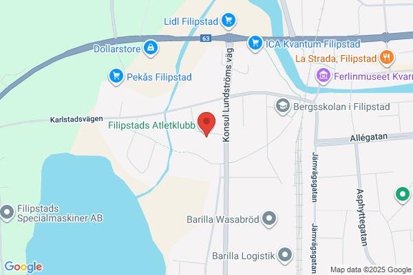 Filipstads Bilservice