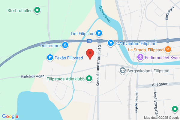 AB Karl Hedin Bygghandel