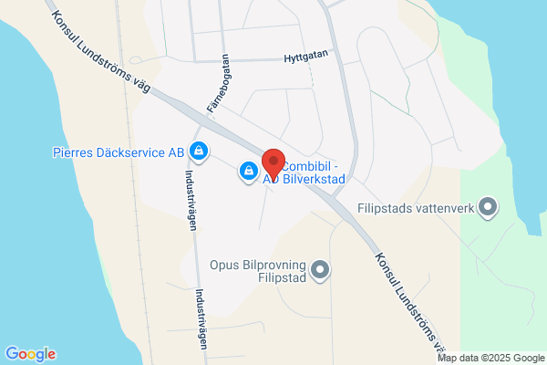 Agneta Svensson Projektkompetens AB
