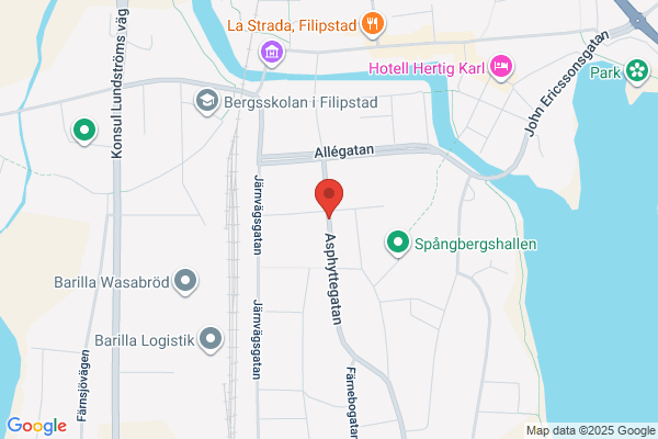 Birgittas Keramikshop