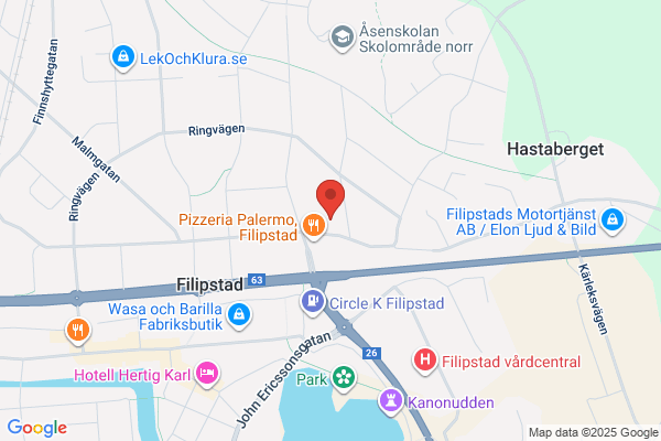 Birgittas Kroppscenter