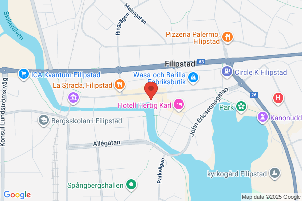 Bo Henrikssons Åkeri AB