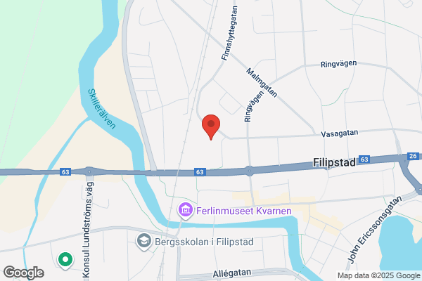Ferlinskolan