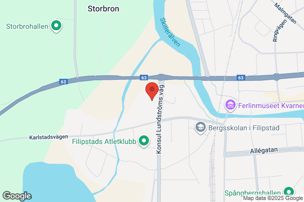 Filipstads Energinät AB (Energi)