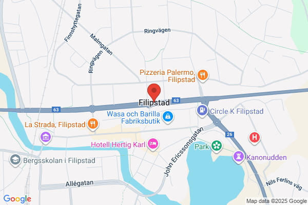 Filipstads Konservatorn