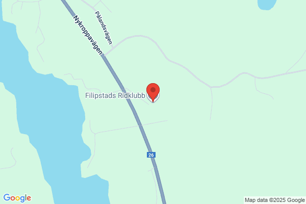 Filipstads Ridskola