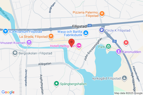 Frimans Tandläkarmottagning